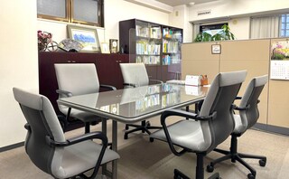 川合清文法律事務所