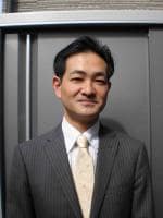 川瀬 新也弁護士