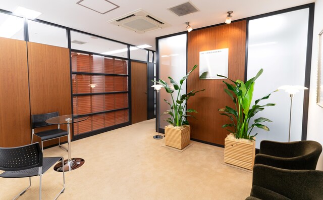 川村・藤岡綜合法律事務所