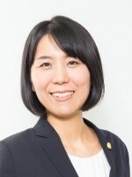 小西法律事務所 川並 理恵弁護士