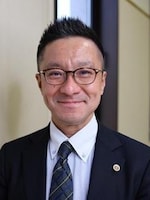 鹿児島総合法律事務所 泉 武臣弁護士