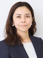 山本特許法律事務所東京オフィス 浅井 淳子弁護士