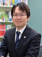 浅野 智裕弁護士