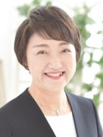 浅葉 律子弁護士