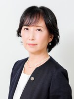 船江 莉佳弁護士