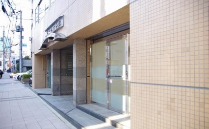 前田基博法律事務所