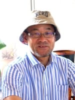 前田 憲徳弁護士