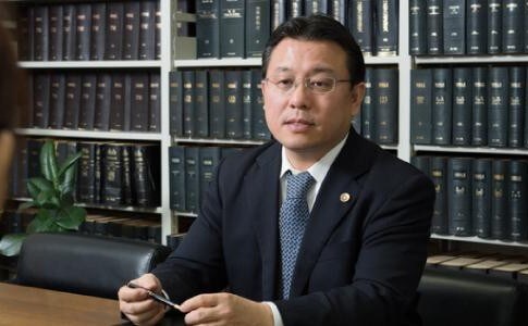 前島綜合法律事務所