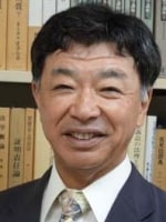 前野 宗俊弁護士