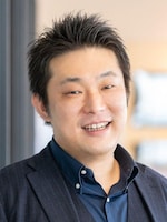倉重 公太朗のプロフィール写真