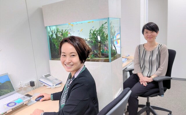 早津 花代弁護士 法律事務所ブルーム 東京都千代田区 弁護士ドットコム