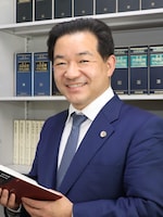 弁護士法人北海道みらい法律事務所 増川 拓弁護士