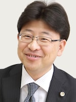 増田 勝洋弁護士