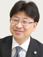 増田 勝洋のプロフィール写真