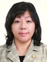 ますだ法律事務所 増田 眞里弁護士