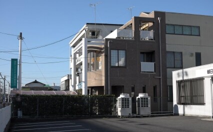 弁護士法人愛知しらかば法律事務所