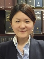 諏訪坂法律事務所 村手 亜未子弁護士