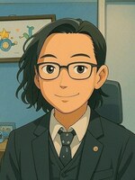 村松 謙弁護士
