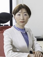 村田 由里子弁護士