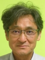 深見 愛一郎のプロフィール写真