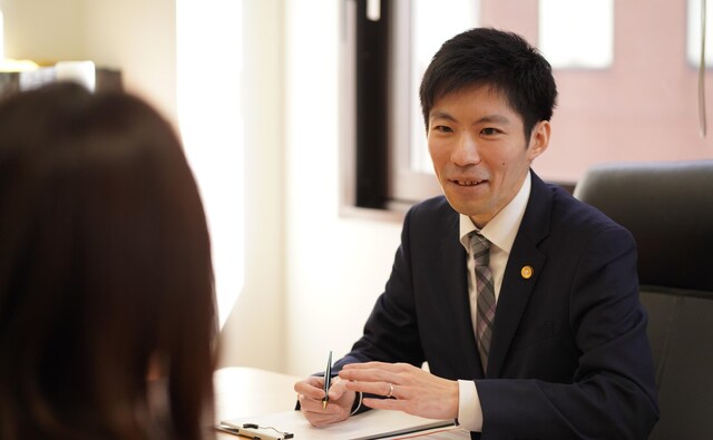 デイライト法律事務所北九州オフィス