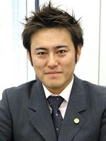 弁護士法人ユナイテッド・パートナーズ 太田 真一弁護士