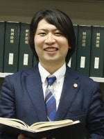 三苫 和喜弁護士