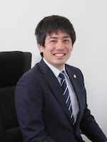 野々上 祐太弁護士