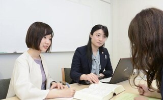 弁護士法人かばしま法律事務所