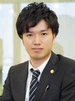 デイライト法律事務所福岡オフィス 阿部 尚平弁護士