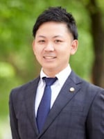 弁護士法人レクシード博多オフィス 柳田 駿弁護士