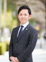 弁護士法人レクシード博多オフィス 柳田 駿弁護士