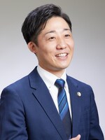 吉田知弘法律事務所 浜田 輝彦弁護士