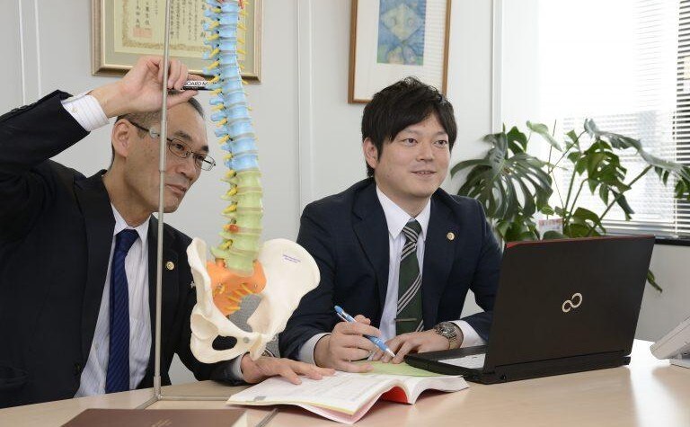 弁護士法人かばしま法律事務所