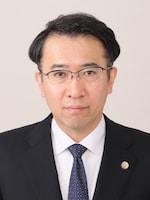 山口 高志郎弁護士