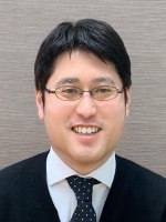 石原・関・猿谷法律事務所高崎オフィス 山本 哲平弁護士