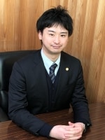 濱口 仁徳弁護士