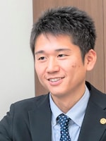 井上 直弁護士