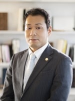 若曽根 聡弁護士