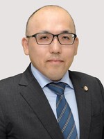 豊田・大杉総合法律事務所 池原 浩平弁護士