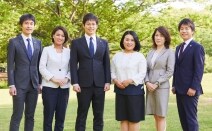 弁護士法人とびら法律事務所