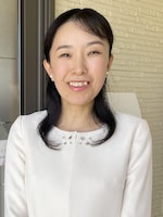 マリトラスト税務法律事務所 小松 真理弁護士