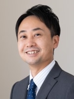 御座法律事務所 久保 宜弘弁護士