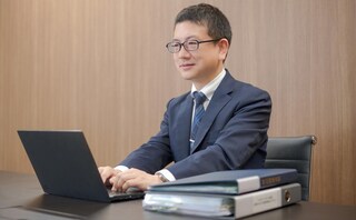 弁護士法人法律事務所せんだい名取オフィス