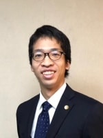 廣部 侑也弁護士