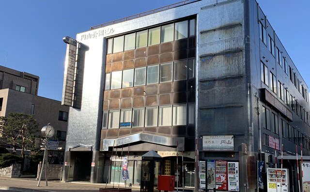 円山総合法律事務所