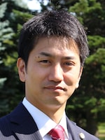 池田 慎介弁護士
