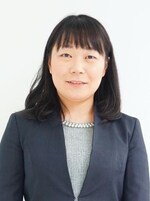 藤井 若奈弁護士