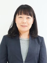 弁護士法人キャストグローバル滋賀オフィス 藤井 若奈弁護士