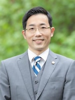 むさしのきずな法律事務所 舩間 大樹弁護士
